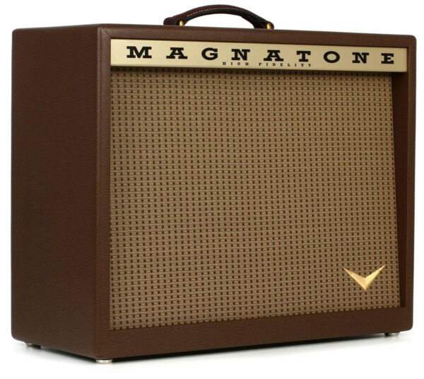 Magnatone 1x12 Traditional Series Speaker Cabinet - Image 4