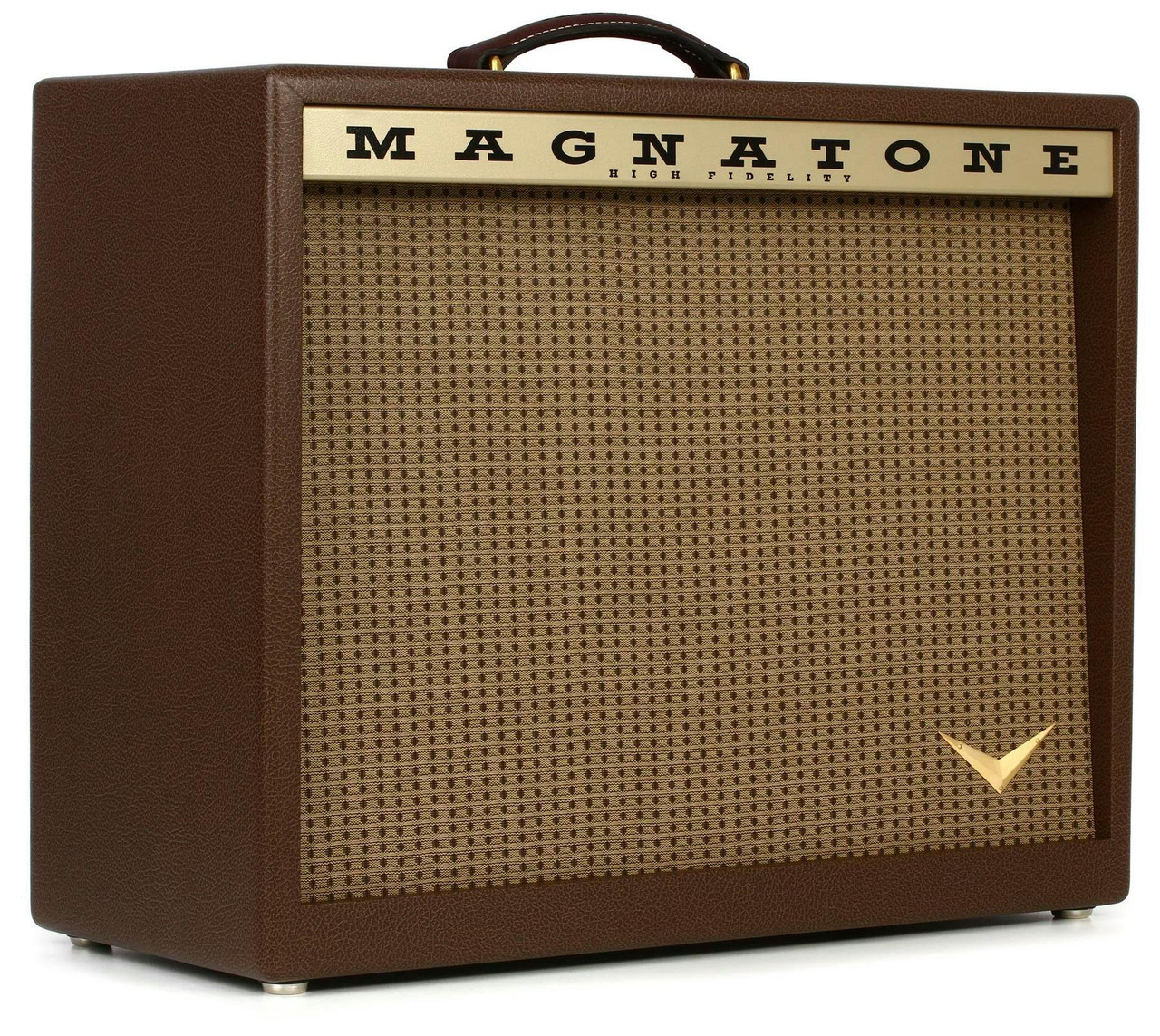 Magnatone 1x12 Traditional Series Speaker Cabinet - Image 4