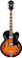 Ibanez AF75 in Brown Sunburst - Image 4