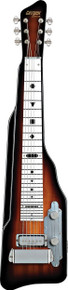 Gretsch G5700 Lap Steel Guitar - Tobacco - Image 6