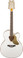 Gretsch G5022CWFE Rancher Falcon Jumbo 12 String Guitar in White - Image 4
