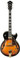 Ibanez GB10 George Benson Signature in Brown Sunburst - Image 4