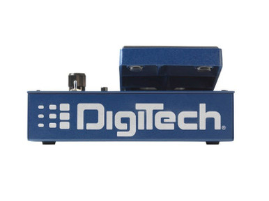 Digitech Bass Whammy Pedal