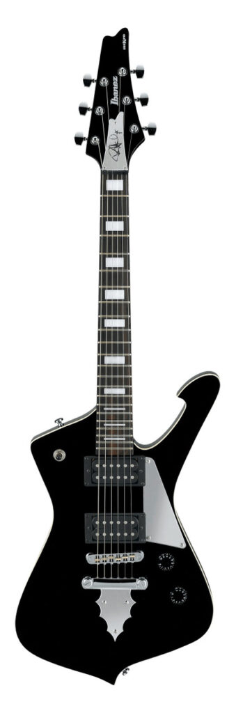 Ibanez Paul Stanley Mikro PSM10 in Black
