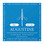 Augustine Blue HT Single D or 4th Classical Guitar String - Image 3