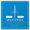 Augustine Blue HT Single B or 2nd Classical Guitar String - Image 3
