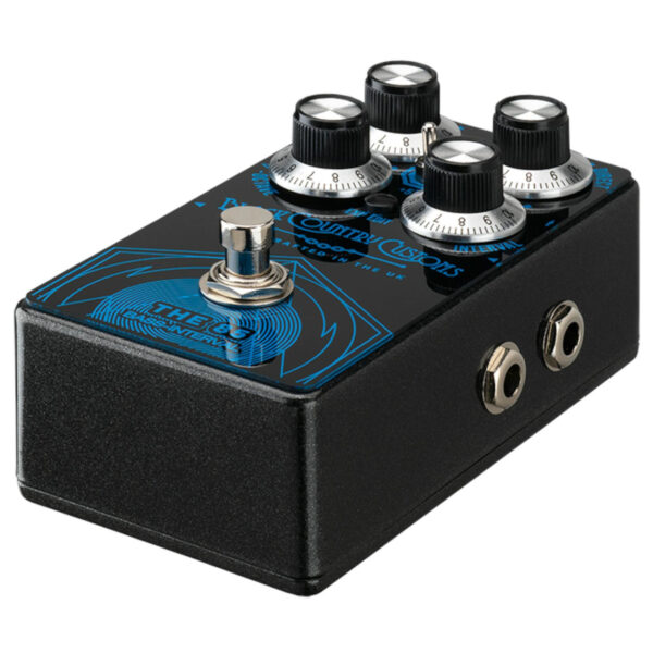 Black Country Customs by Laney 'The 85' Bass Interval Pedal