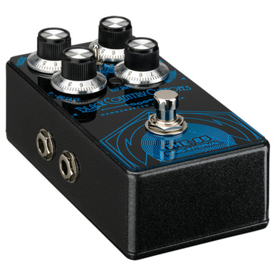 Black Country Customs by Laney 'The 85' Bass Interval Pedal
