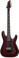 Schecter Hellraiser C-1 FR S in Black Cherry - Image 4