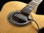 Fishman Neo-Buster Soundhole Pickup and Feedback Buster - Image 4