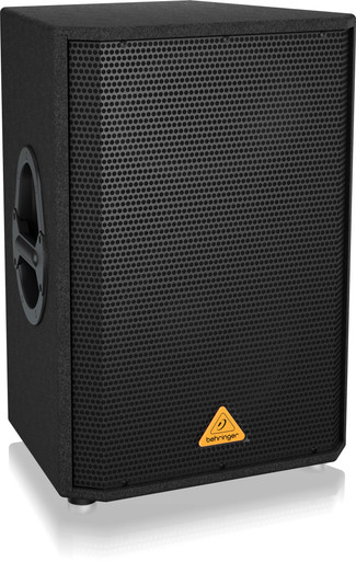Behringer VP1220 Professional 800W PA Speaker - Image 2