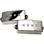 DiMarzio Sixties P Bass Pickup Nickel Cover - Image 3