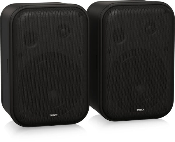 Tannoy VMS 1 5 Versatile 2-Way Compact Monitors - Image 5