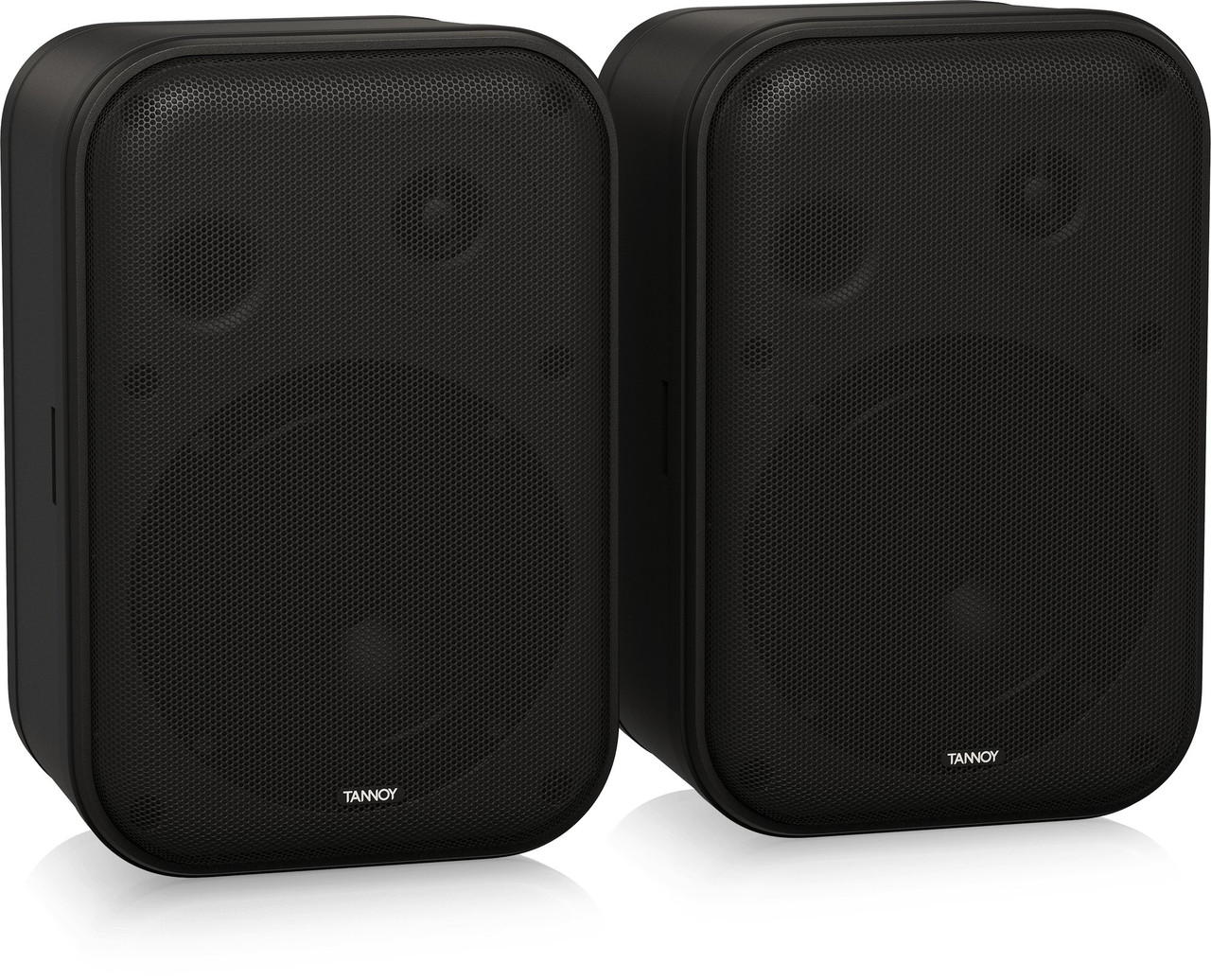 Tannoy VMS 1 5 Versatile 2-Way Compact Monitors - Image 5