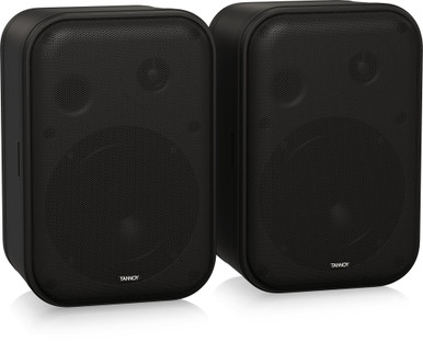 Tannoy VMS 1 5 Versatile 2-Way Compact Monitors - Image 2