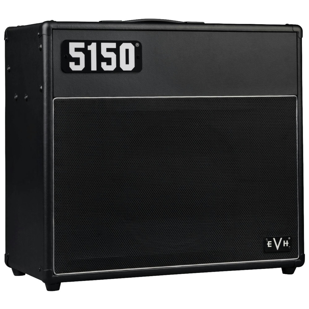 EVH 5150 Iconic Series 40W 1x12 Combo Black - Image 5