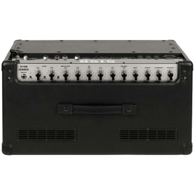 EVH 5150 Iconic Series 40W 1x12 Combo Black - Image 6