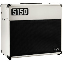 EVH 5150 Iconic Series 40W 1x12 Combo Ivory - Image 3
