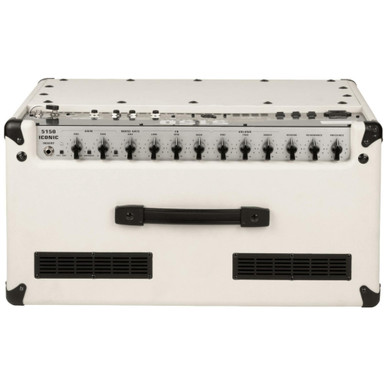 EVH 5150 Iconic Series 40W 1x12 Combo Ivory - Image 6