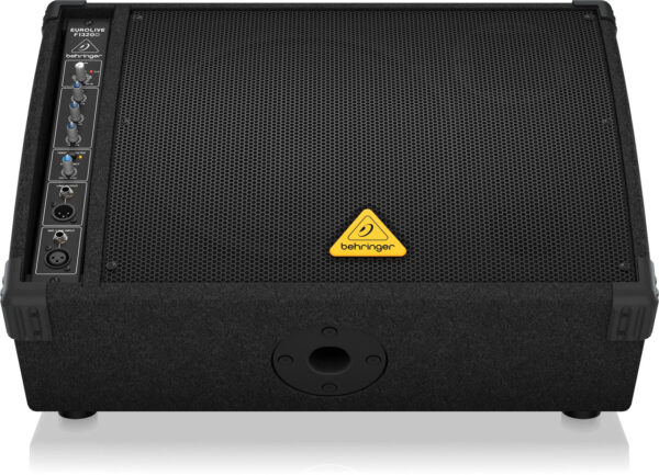 Behringer F1320D 12" Active Floor Monitor - Image 5
