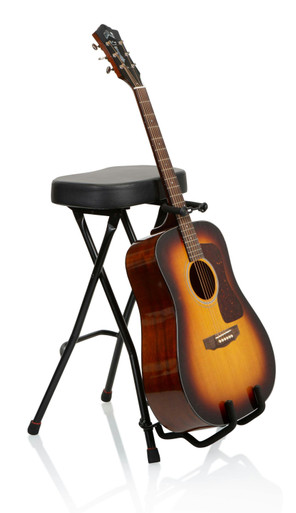 Gator Frameworks Guitar Stool