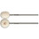 Vic Firth VicKick Pedal Beater - Medium-Hard Felt - Radial Head - Image 3