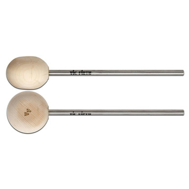 Vic Firth VicKick Pedal Beater - Hard Maple - Radial Head