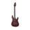 Schecter Hellraiser C-1 in Black Cherry - Image 4