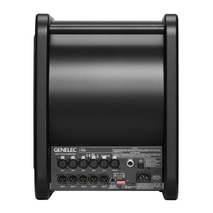 Genelec 7050C Active Sub Woofer