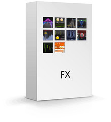 FabFilter FX Bundle - Image 2