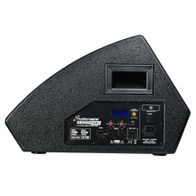 Studiomaster Sense 12A+ active floor Monitor Speaker with DSP - Paint Finish - Image 3