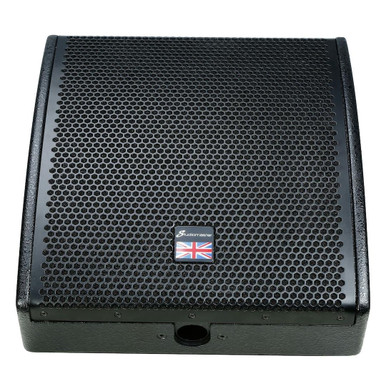 Studiomaster Sense 12A+ active floor Monitor Speaker with DSP - Paint Finish - Image 6