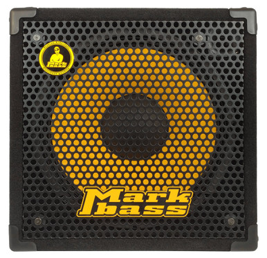 Markbass Mini CMD 151 P IV 500W Bass Combo