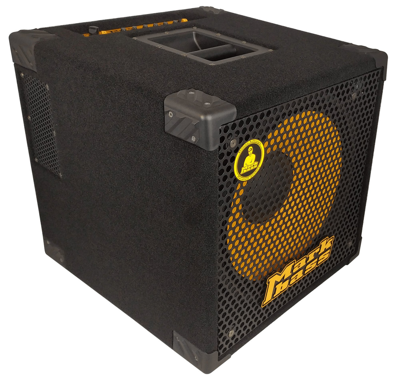 Markbass Mini CMD 151 P IV 500W Bass Combo - Image 5