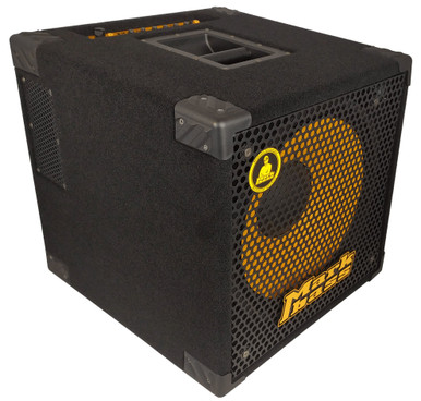 Markbass Mini CMD 151 P IV 500W Bass Combo - Image 2