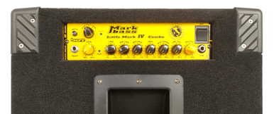 Markbass Mini CMD 151 P IV 500W Bass Combo - Image 6