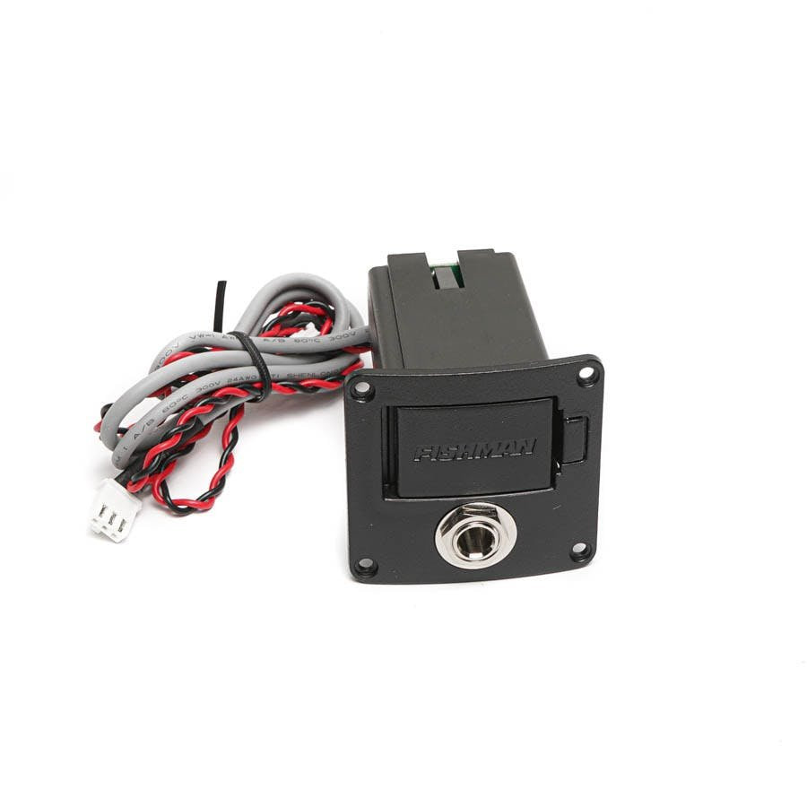 Fender Fishman Battery Box with Output Jack T-Bucket 100CE