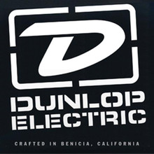 Jim Dunlop Electric Nickel Plated Steel 9-65 8 String Set - Image 6