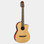 Yamaha NCX1 Electro Classical Guitar in Natural Spruce Top - Image 4