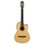Yamaha NCX3 Electro Classical Guitar in Natural - Sitka Spruce Top - Image 4