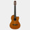 Yamaha NCX3 Electro Classical Guitar in Natural - Red Cedar Top - Image 4