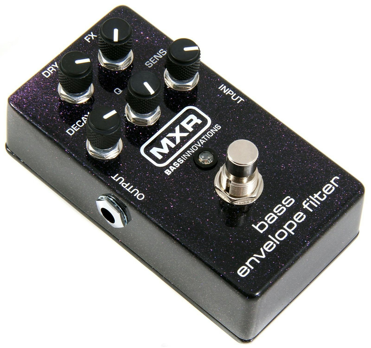 MXR M82 Bass Envelope Filter Pedal