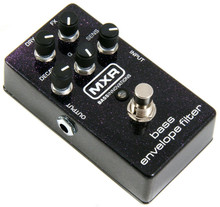 MXR M82 Bass Envelope Filter Pedal