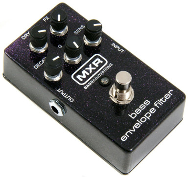 MXR M82 Bass Envelope Filter Pedal