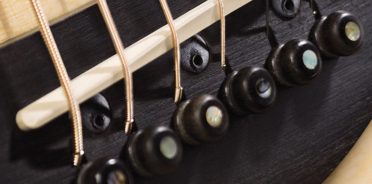 Taylor ES 2 Pickup - Image 4