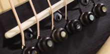 Taylor ES 2 Pickup - Image 2