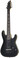 Schecter Demon-7 Aged Black Satin - Image 4