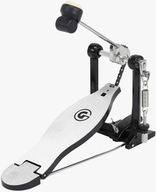Gibraltar 4000 Series Single Pedal, Chain Drive - Image 2