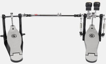 Gibraltar 4000 Series Double Pedal, Chain Drive - Image 6