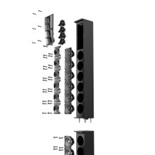 LD MAUI 44 G2 - Professional Column PA System - Image 3